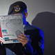A gay member of the U.S. Air Force who wishes not to be identified (Paul J. Richards/A
